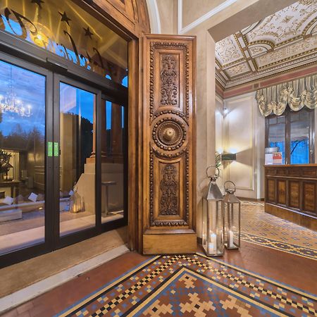 Hotel De La Ville Ριτσιόνε Εξωτερικό φωτογραφία